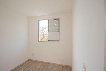 Apartamento à venda com 50m², 2 quartos e 1 vagaQuarto 2