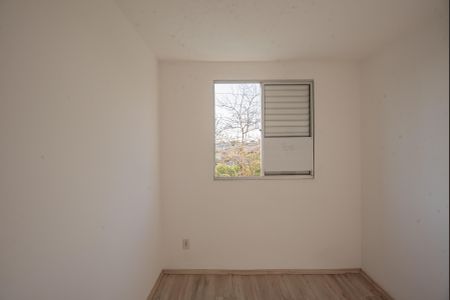 Apartamento à venda com 50m², 2 quartos e 1 vagaQuarto 2