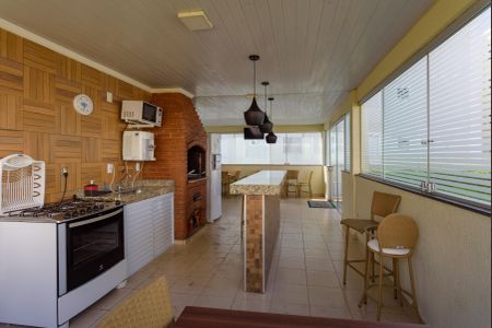 Apartamento à venda com 50m², 2 quartos e 1 vagaÁrea comum