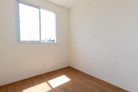 Quarto 1 de apartamento para alugar com 2 quartos, 35m² em Penha de França, São Paulo