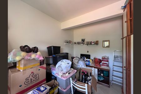 Casa de condomínio à venda com 150m², 3 quartos e 1 vaga Casa de condomínio à venda com 150m², 3 quartos e 1 vagaQuarto 2