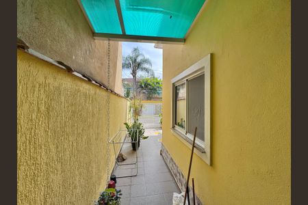 Casa de condomínio à venda com 150m², 3 quartos e 1 vaga Casa de condomínio à venda com 150m², 3 quartos e 1 vagaÁrea externa