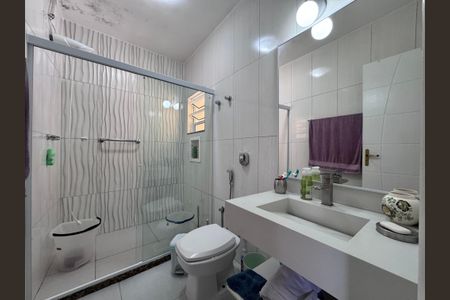Casa de condomínio à venda com 150m², 3 quartos e 1 vaga Casa de condomínio à venda com 150m², 3 quartos e 1 vagaBanheiro Social
