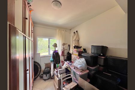 Casa de condomínio à venda com 150m², 3 quartos e 1 vaga Casa de condomínio à venda com 150m², 3 quartos e 1 vagaQuarto 2