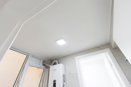 Apartamento à venda com 72m², 2 quartos e 1 vagaÁrea de Serviço