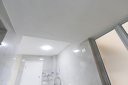 Apartamento à venda com 72m², 2 quartos e 1 vagaCozinha