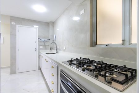 Apartamento à venda com 72m², 2 quartos e 1 vagaCozinha