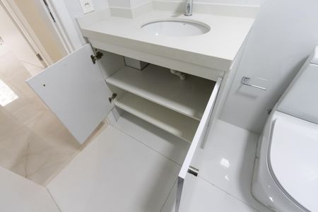 Apartamento à venda com 72m², 2 quartos e 1 vagaBanheiro 2