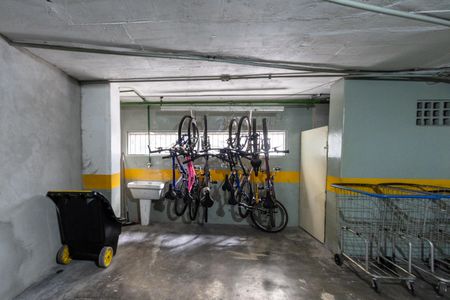 Apartamento à venda com 72m², 2 quartos e 1 vagaÁrea comum - Bicicletário