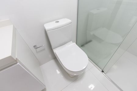 Apartamento à venda com 72m², 2 quartos e 1 vagaBanheiro Social