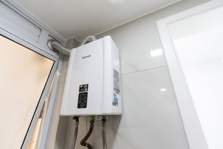 Apartamento à venda com 72m², 2 quartos e 1 vagaÁrea de Serviço