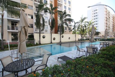 Apartamento à venda com 50m², 2 quartos e 1 vagaPiscina