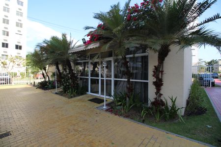 Apartamento à venda com 50m², 2 quartos e 1 vagaÁrea comum