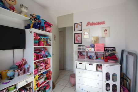 Apartamento à venda com 50m², 2 quartos e 1 vagaQuarto 1