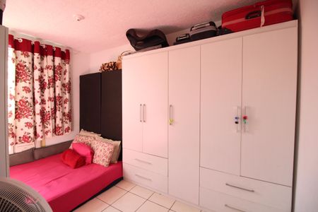 Apartamento à venda com 50m², 2 quartos e 1 vagaQuarto 2