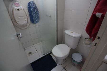 Apartamento à venda com 50m², 2 quartos e 1 vagaBanheiro Social