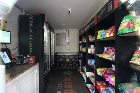 Apartamento à venda com 50m², 2 quartos e 1 vagaConveniência