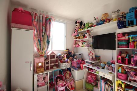 Apartamento à venda com 50m², 2 quartos e 1 vagaQuarto 1