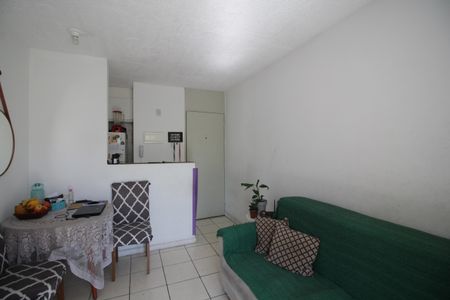 Sala de apartamento à venda com 2 quartos, 50m² em Anil, Rio de Janeiro