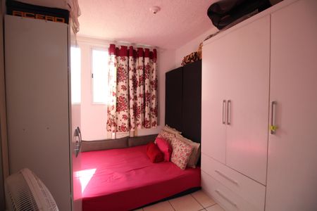 Apartamento à venda com 50m², 2 quartos e 1 vagaQuarto 2