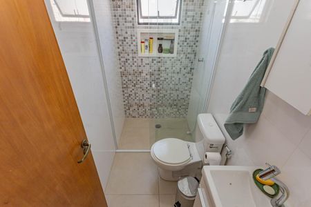 Apartamento à venda com 50m², 2 quartos e 1 vagaBanheiro