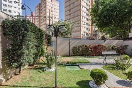 Apartamento à venda com 50m², 2 quartos e 1 vagaÁrea comum