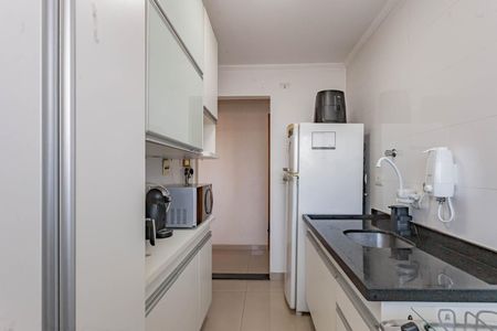 Apartamento à venda com 50m², 2 quartos e 1 vagaCozinha