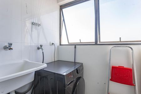 Apartamento à venda com 50m², 2 quartos e 1 vagaÁrea de Serviço