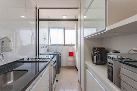 Apartamento à venda com 50m², 2 quartos e 1 vagaCozinha