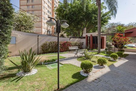 Apartamento à venda com 50m², 2 quartos e 1 vagaÁrea comum