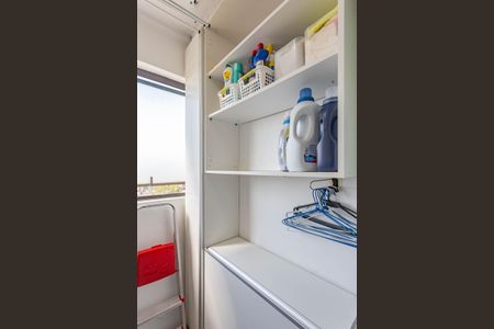 Apartamento à venda com 50m², 2 quartos e 1 vagaÁrea de Serviço