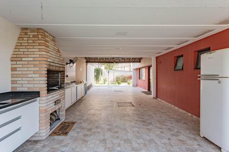 Apartamento à venda com 50m², 2 quartos e 1 vagaÁrea comum - Churrasqueira