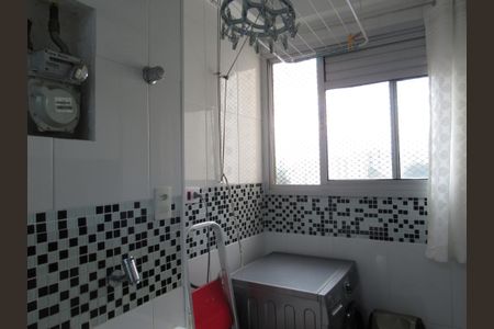 Apartamento à venda com 73m², 3 quartos e 1 vagaÁrea de Serviço