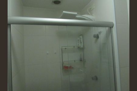 Apartamento à venda com 73m², 3 quartos e 1 vagaBanheiro Social