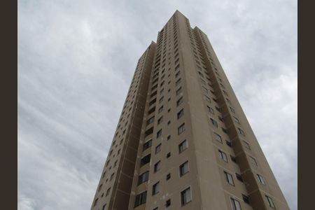 Apartamento à venda com 73m², 3 quartos e 1 vagaFachada