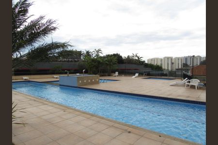 Apartamento à venda com 73m², 3 quartos e 1 vagaÁrea comum