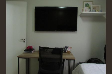 Apartamento à venda com 73m², 3 quartos e 1 vagaQuarto 1