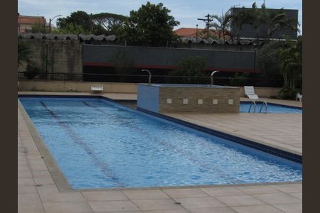 Apartamento à venda com 73m², 3 quartos e 1 vagaÁrea comum