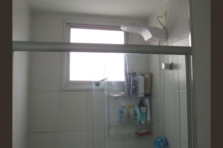 Apartamento à venda com 73m², 3 quartos e 1 vagaBanheiro da Suíte