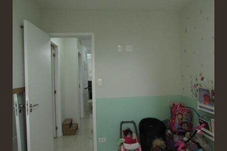 Apartamento à venda com 73m², 3 quartos e 1 vagaQuarto 2