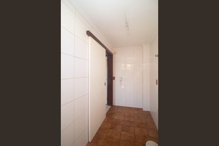 Apartamento à venda com 52m², 1 quarto e sem vaga Apartamento à venda com 52m², 1 quarto e sem vagaCozinha