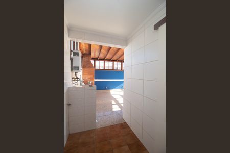 Apartamento à venda com 52m², 1 quarto e sem vaga Apartamento à venda com 52m², 1 quarto e sem vagaCozinha