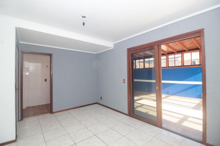 Apartamento à venda com 52m², 1 quarto e sem vagaSala
