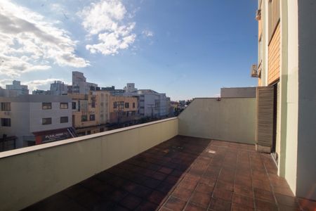 Apartamento à venda com 52m², 1 quarto e sem vaga Apartamento à venda com 52m², 1 quarto e sem vagaCobertura
