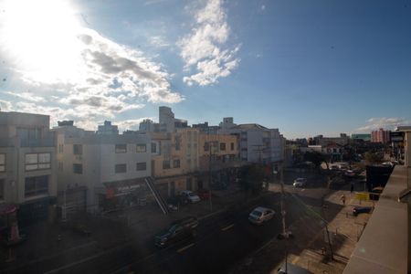 Apartamento à venda com 52m², 1 quarto e sem vaga Apartamento à venda com 52m², 1 quarto e sem vagaVista