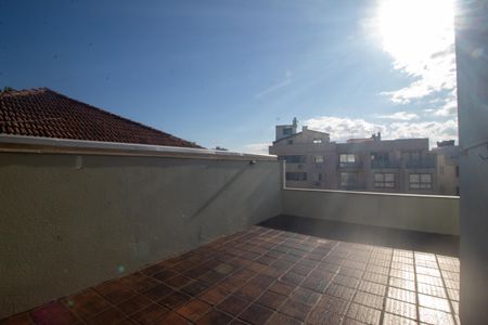 Apartamento à venda com 52m², 1 quarto e sem vaga Apartamento à venda com 52m², 1 quarto e sem vagaCobertura