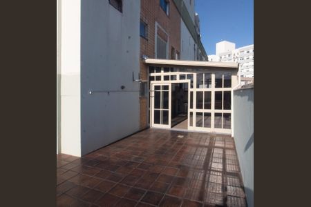 Apartamento à venda com 52m², 1 quarto e sem vaga Apartamento à venda com 52m², 1 quarto e sem vagaCobertura