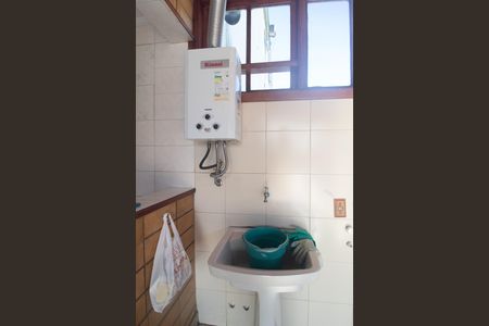 Apartamento à venda com 52m², 1 quarto e sem vaga Apartamento à venda com 52m², 1 quarto e sem vagaCozinha