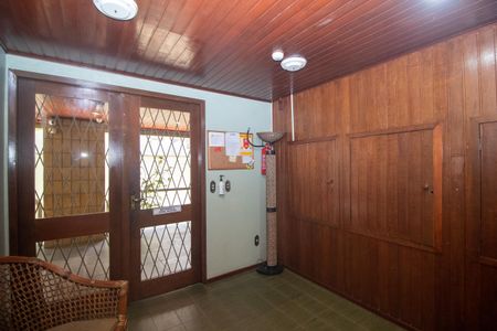Apartamento à venda com 52m², 1 quarto e sem vaga Apartamento à venda com 52m², 1 quarto e sem vagaÁrea comum