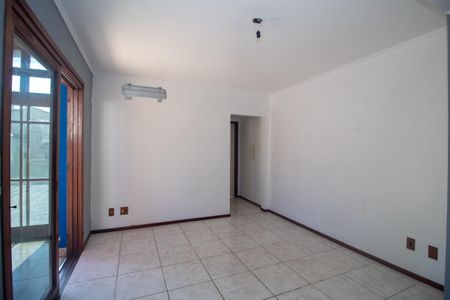 Apartamento à venda com 52m², 1 quarto e sem vagaSala